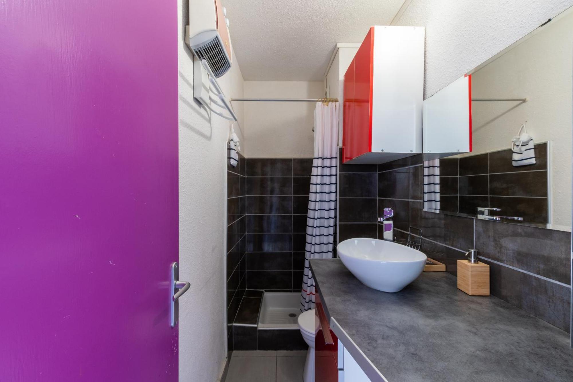 La Perle Marine * Plage A 15 Min * Parking Prive * Literie Confortable La Grande-Motte Exterior foto
